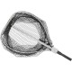 Подсак Select Rubber Landing Net Tele 140-185cm
