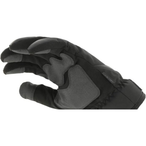 Рукавички Mechanix ColdWork Insulated FastFit XL Black