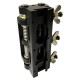 Кронштейн з демпфером NVECTECH для DEFENDER