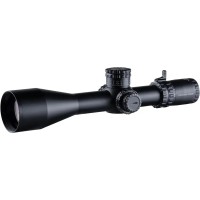 Прицел оптический Primary Arms SLx 4.5-27x56 FFP сетка ACSS Athena BPR Mil с подсветкой