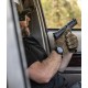 Перчатки Mechanix Precision High Dex L Coyote