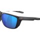 Очки Costa Del Mar Ferg XL Matte Black Blue Mirror 580G