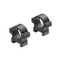 Кільця Leupold Open Range Cross-Slot 1