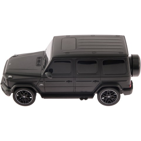Машинка Rastar Mercedes-Benz G63 1:24 Чорний