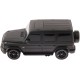 Машинка Rastar Mercedes-Benz G63 1:24 Чорний