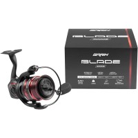 Котушка Brain Blade (new logo) 4000S 7+1BB 4.5:1
