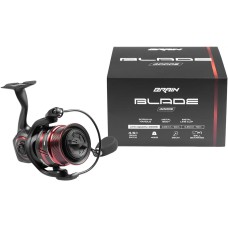 Котушка Brain Blade (new logo) 4000S 7+1BB 4.5:1