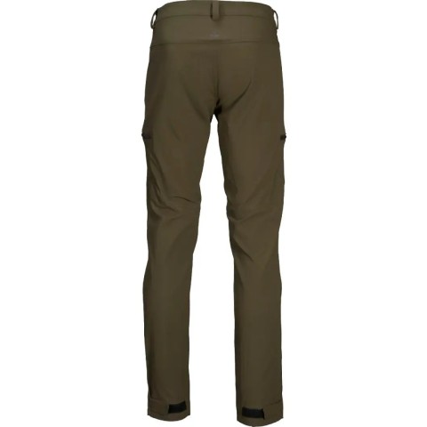 Брюки Seeland Outdoor Stretch 56 зелений
