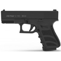 Retay G19C чорний