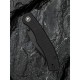 Ніж складаний кишеньковий Civivi Clingman, (7.6 см) Nitro-V / G10 чорний