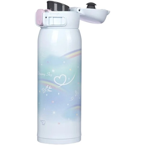 Термокружка Zojirushi SM-WH48AZ 0.48 л