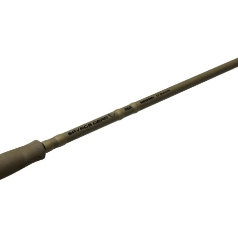 Спиннинг Savage Gear SG4 Medium Game 8'3