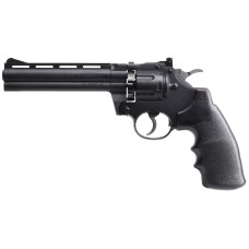 Револьвер пневматичний Crosman