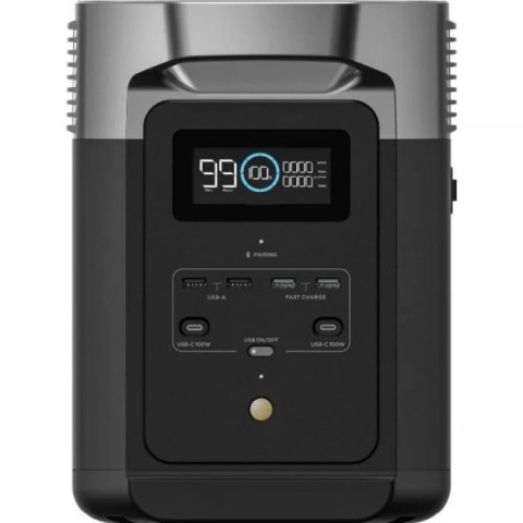 Зарядна станція EcoFlow DELTA 2