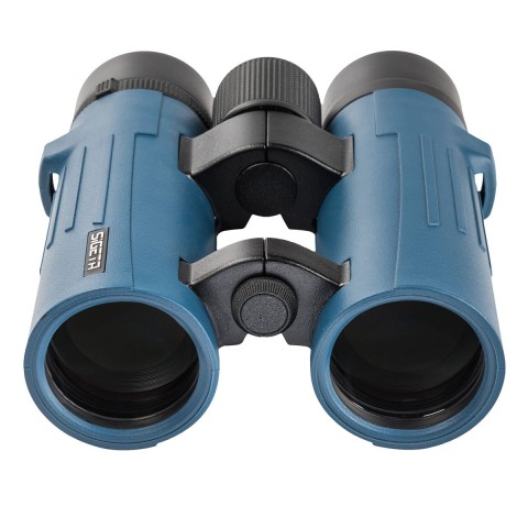 Бінокль SIGETA Imperial 8x42 Blue