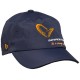 Кепка Savage Gear Quick-Dry Cap One size Legion Blue