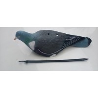 Чучело вяхиря Hunting Birdland