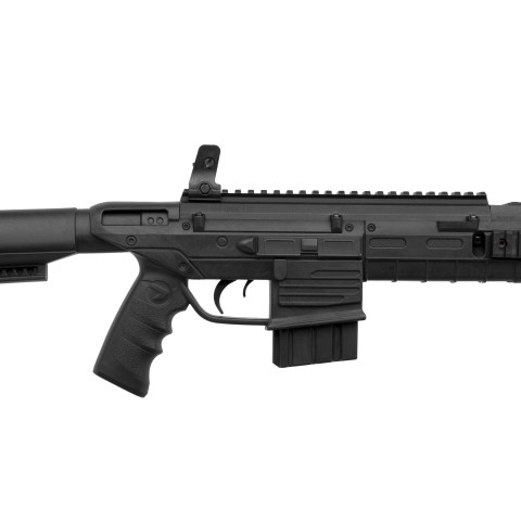 Пневматическая винтовка Gamo G-Force Tac