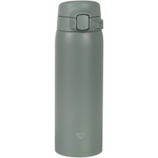 Термокружка Zojirushi SU-BA48GM 0,48 л Calm Green
