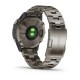 Смарт-годинник Garmin quatix 6 Titanium