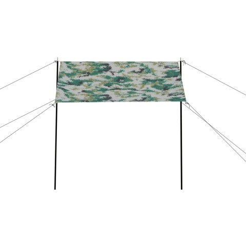 Тент Skif Outdoor Shield, 200*150 cm, ц:camo