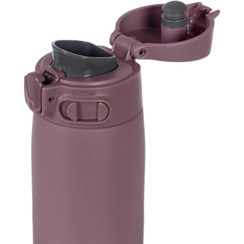Термокружка Zojirushi SM-VH48VM 0,48 л plum taupe