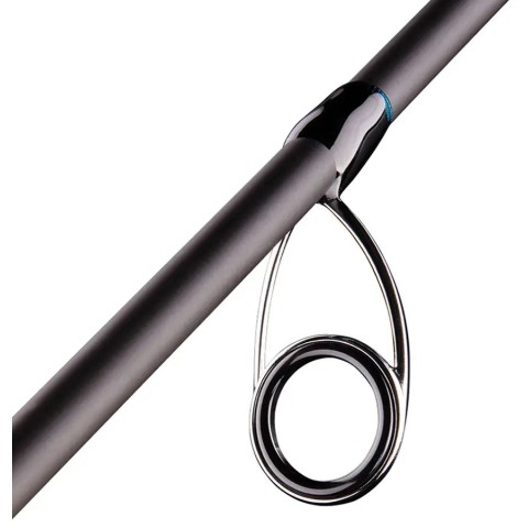 Спінінг Favorite Cobalt CBL-802ML 2.40m 5-18g Mod.Fast