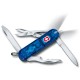Ніж Victorinox Midnite Manager 0.6366.T2  синій (Vx06366.T2)