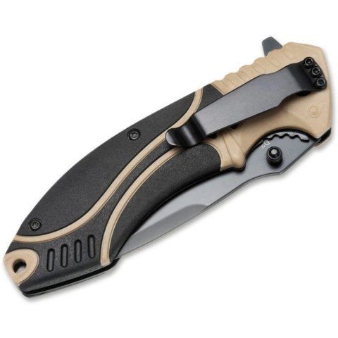 Ніж Boker Plus Advance Desert Pro