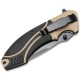 Ніж Boker Plus Advance Desert Pro