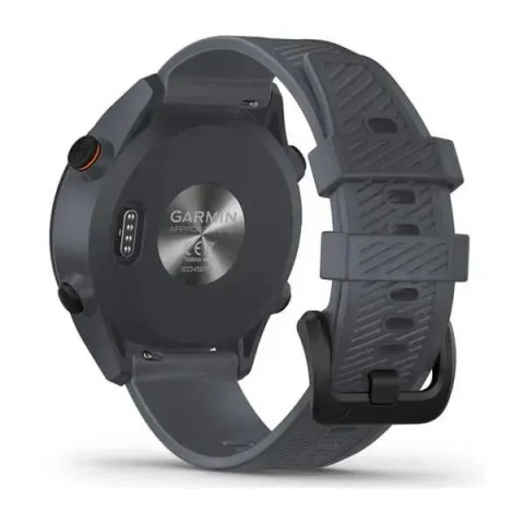 Смарт-часы Garmin Approach S12 гранитные