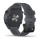 Смарт-часы Garmin Approach S12 гранитные