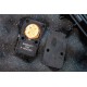 Крепление Trijicon для прицелов RMR/SRO на пистолеты Glock (без системы MOS)