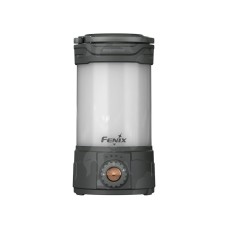 Фонарь кемпинговый Fenix CL26R Pro серый камуфляж