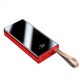 Потужний Power Bank Sunix 30000mAh