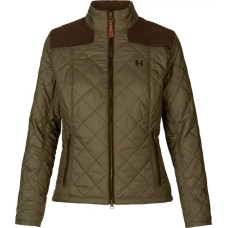 Куртка Harkila Ailsa Women 42 willow green