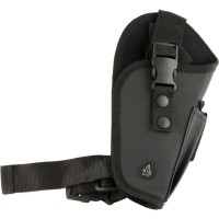 Кобура Leapers Elite Tactical, Пов'язка на стегнах, Правша, Універсальна