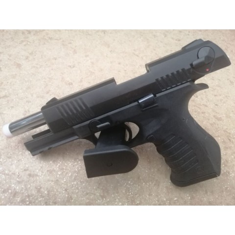 Стартовий пістолет Blow TR92 бу