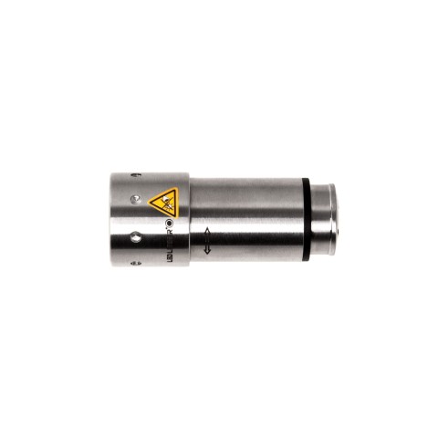 Фонарь LedLenser Automotive Silver (заряжаемый)
