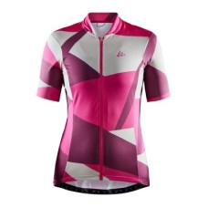 Hale Graphic Jersey Woman