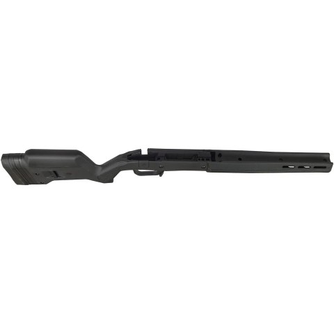 Ложа Magpul Hunter 110 Short Action Black для левши
