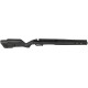 Ложа Magpul Hunter 110 Short Action Black для левши