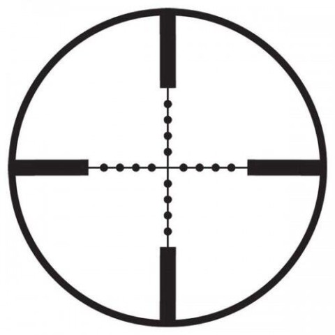 Прицел Leupold Mark AR Mod 1  4-12x40mm Milldot ADJ OBJ
