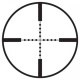 Прицел Leupold Mark AR Mod 1  4-12x40mm Milldot ADJ OBJ