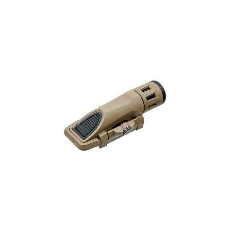Фонарик для шлема INFORCE WML, Flat Dark Earth Body, White LED Gen2