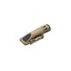 Фонарик для шлема INFORCE WML, Flat Dark Earth Body, White LED Gen2