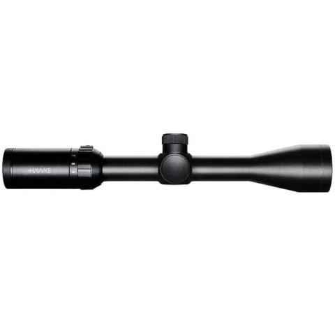 Приціл оптичний Hawke Vantage 3-9х40 сітка Mil Dot з підсвічуванням