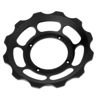 Колесо відбудови паралакса KAHLES