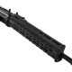 Цевье Magpul Zhukov Hand Guard для Сайги, черн.