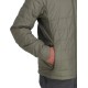 Куртка Simms Fall Run Hoody New M smokey olive